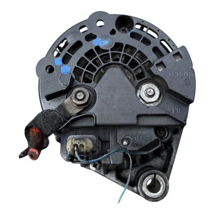 alternator bosch 0124525059 14v 150a bmw e87 e46 e90 e60 x1 x3