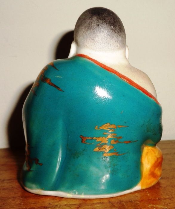 Estatueta de Buda