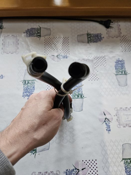 Przyłącz wody do Gorenje WA 50100