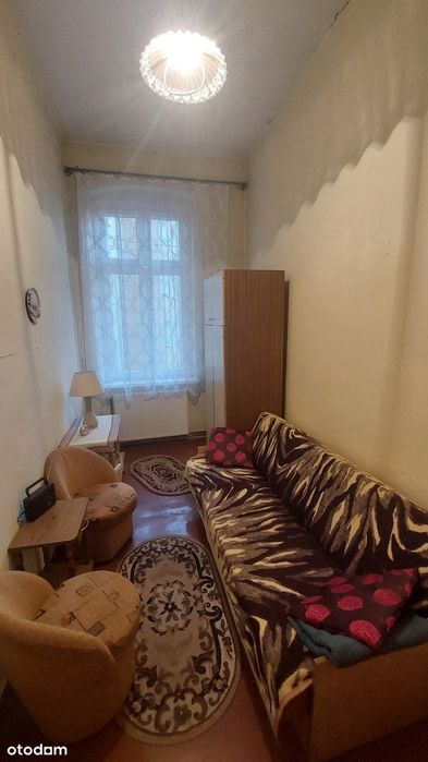 Przytulne 2-pokojowe mieszkanie z piwnicą