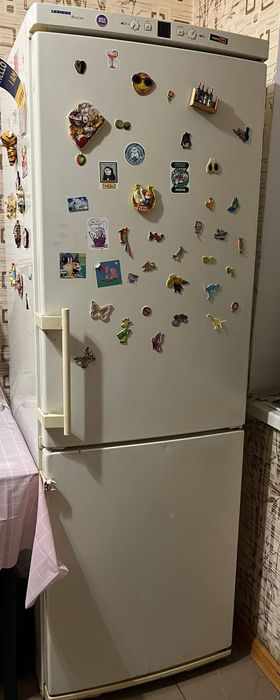 Холодильник б/у продам