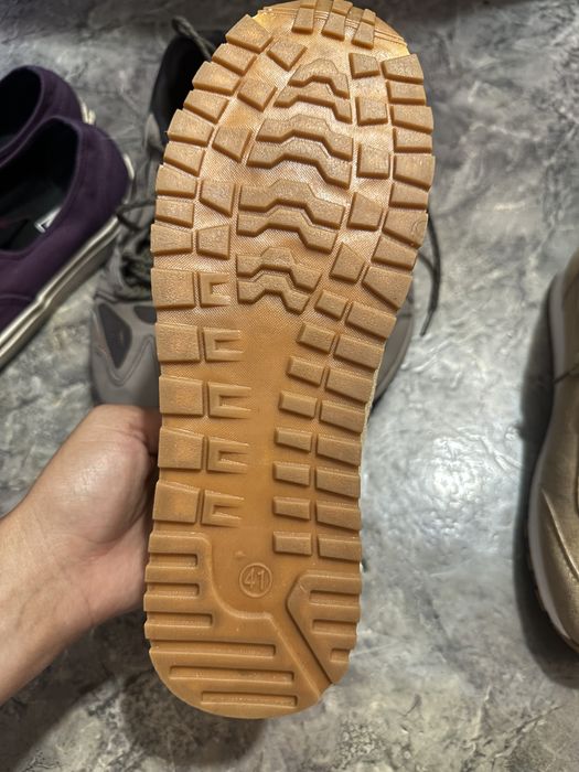 Чоловічі кросівки/снікерси/трейнери