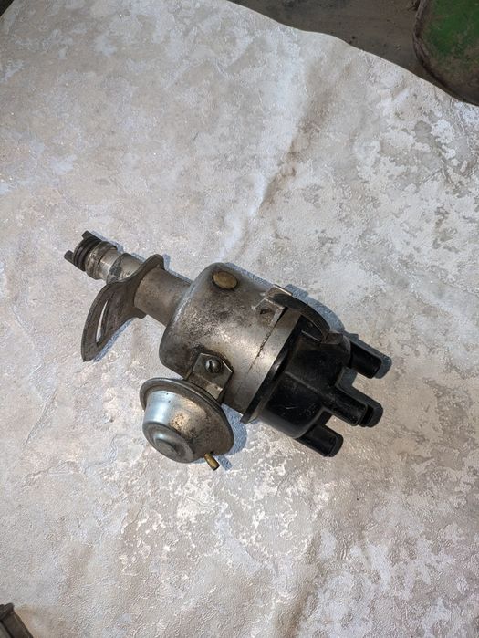 Прерыватель-распредилитель ЗМЗ 402