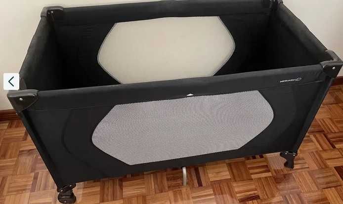 Cama de viagem Bebé Confort