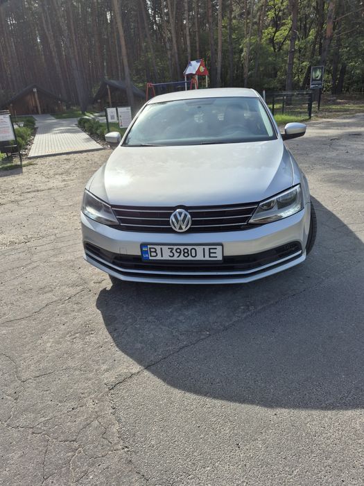 Продам фольцваген джетта