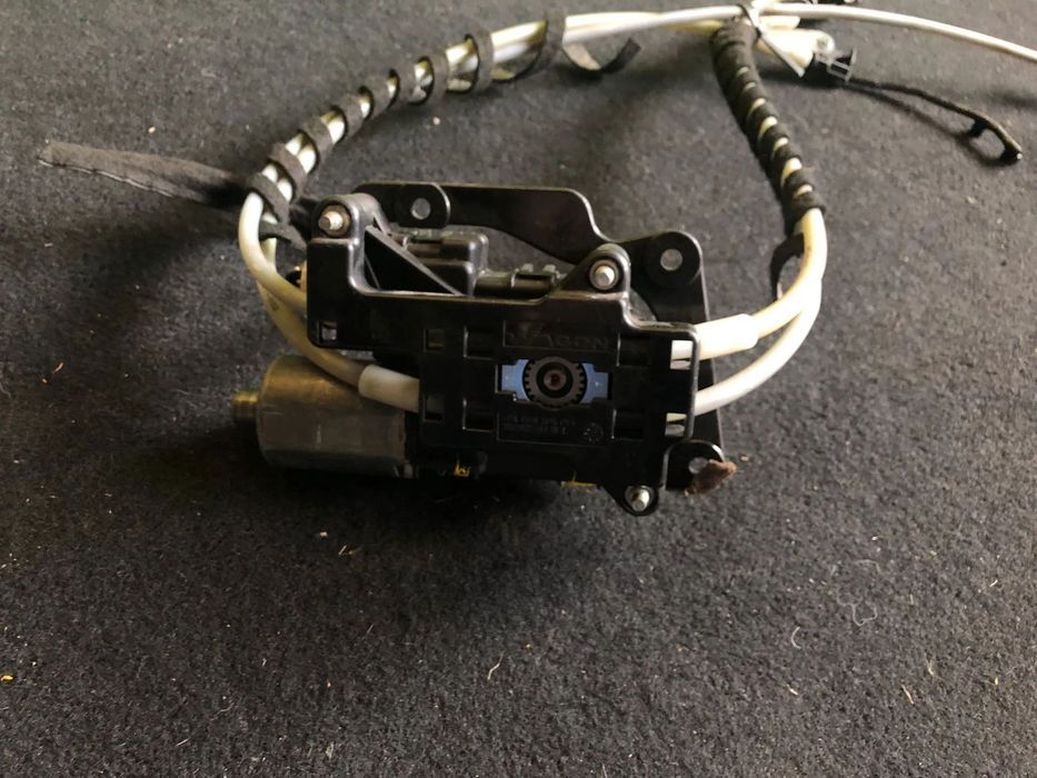 C4 GRAND PICASSO MOTOR TECTO ABRIR - Z373