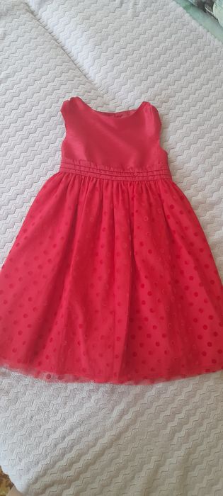 Плаття святкове в хорошому стані 9р.