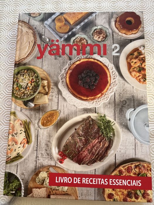 Yammi 2 Acessórios