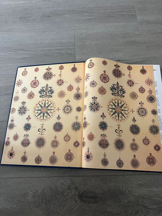 Atlas do Mundo e dos Descobrimentos