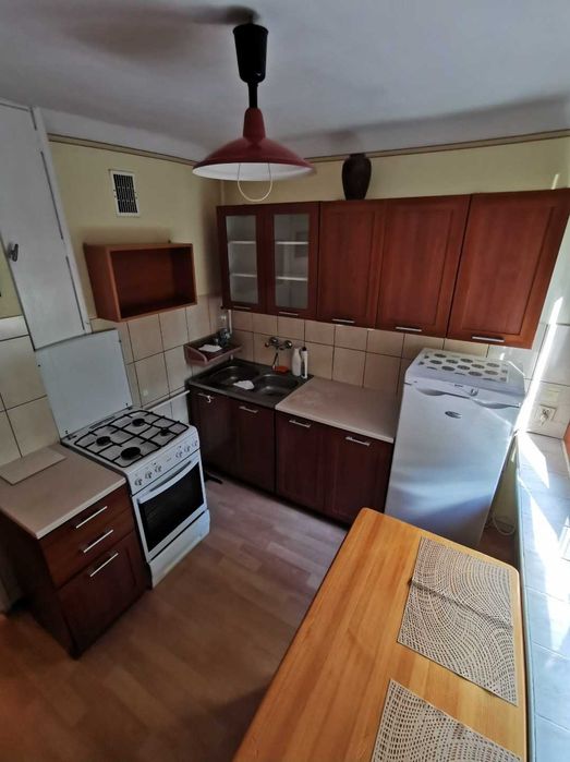 Wynajmę kawalerkę Bocianek 1 piętro