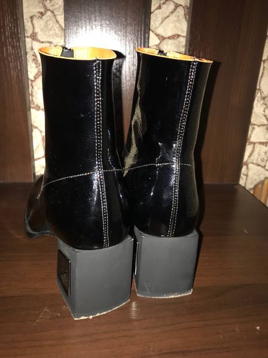 Продам ботинки Anna Lucci