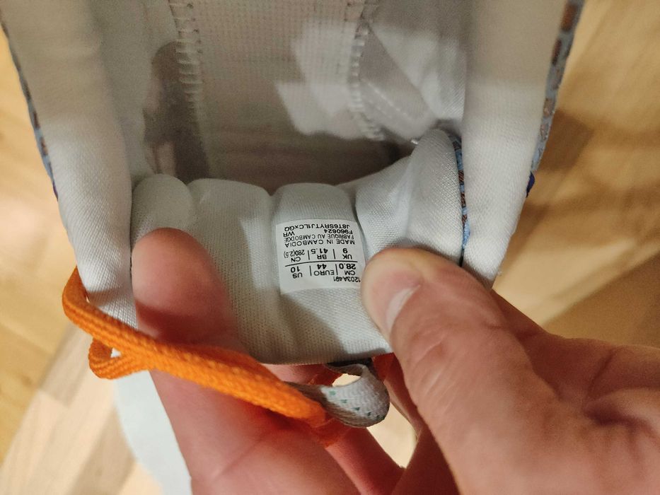 Кросівки Asics GT-2160 by Kiko Kostadinov оригінал