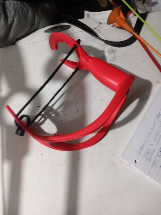 Pack arcos,  geologic