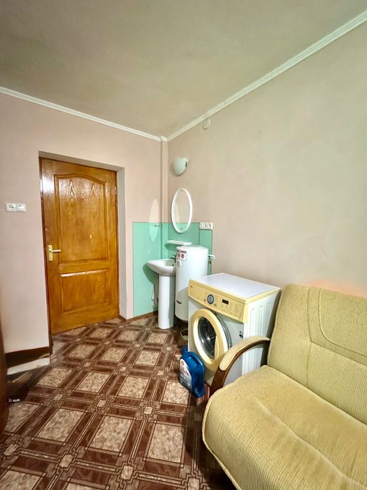 D1M Здам в оренду кімнату з меблями та технікою, м. Бот. Сад.