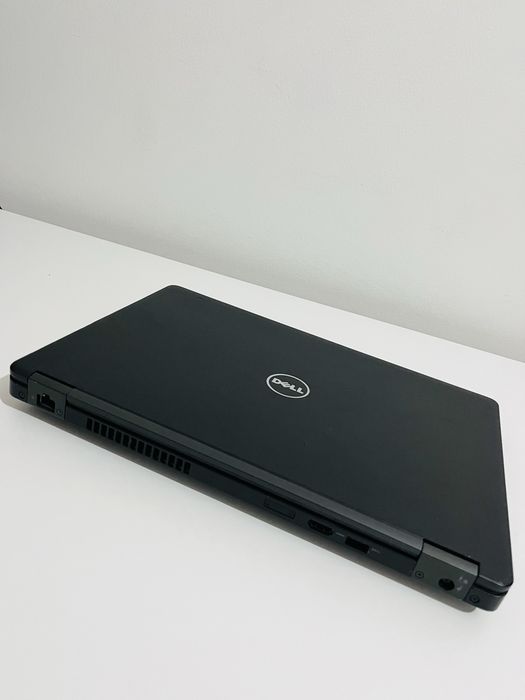 Dell Latitude 5480 – i5-6300U | 8GB RAM | SSD 256GB