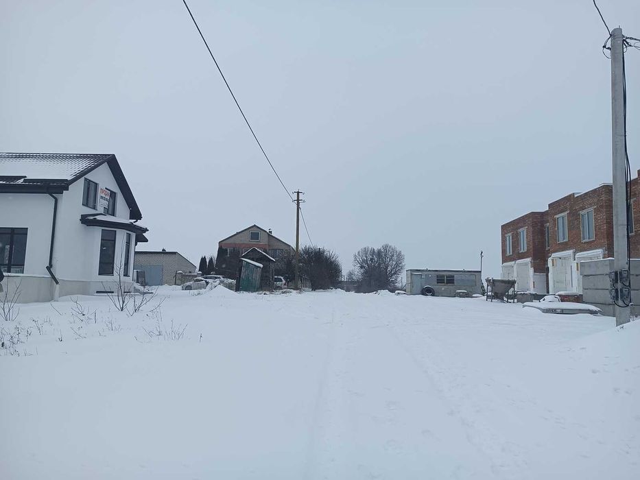 Продаж чарівної земельної ділянки в Стижавці