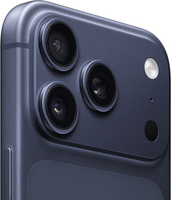 iPhone 17 Pro 256GB Deep Blue Cosmic Orange Silver Gwarancja