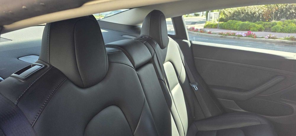 TESLA, Model 3 Standard Range Plus Rear Wheel Drive