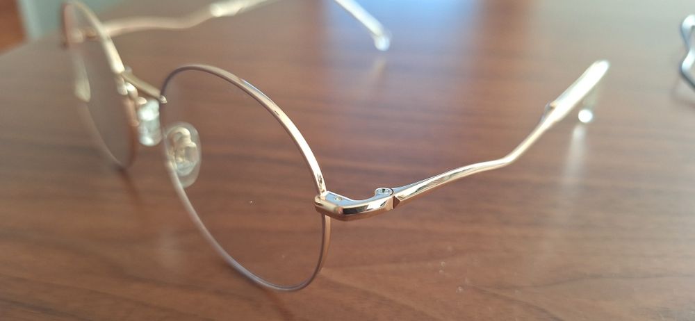 Óculos senhora  Ana Hickmann