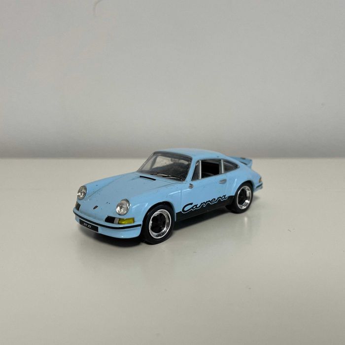 Porsches Colecionáveis Modelos Miniatura 1:43