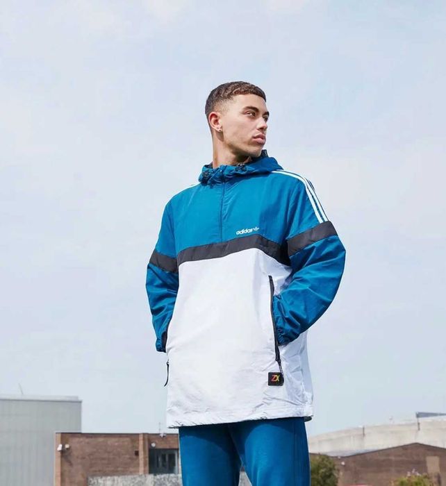 adidas zx - купить мужскую одежду - Цена на OLX.ua
