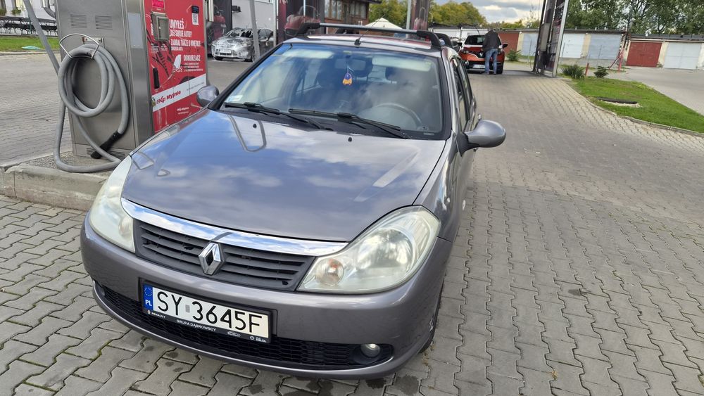 Renault Thalia