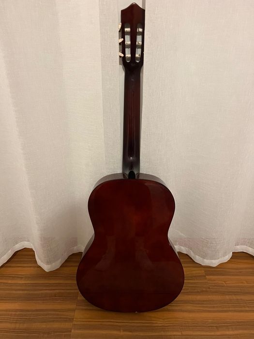 Viola stagg c542 em bom estado