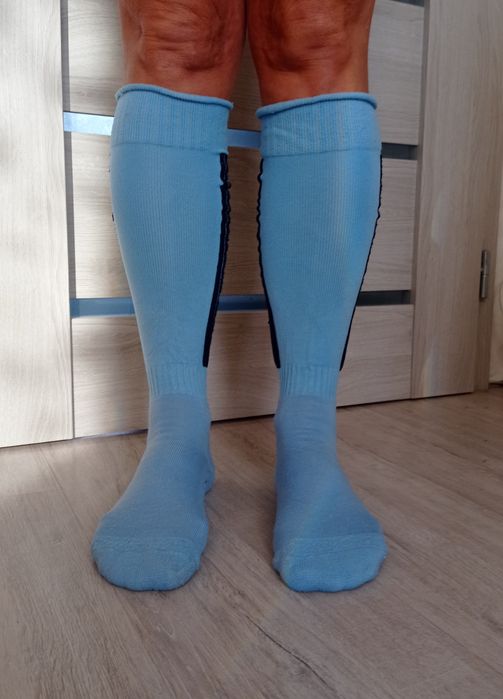 Getry piłkarskie rozm. 38