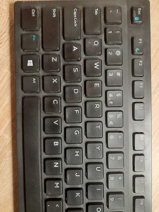 Klawiatura DELL KB216