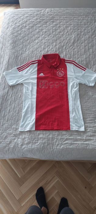 Koszulka Ajax Amsterdam