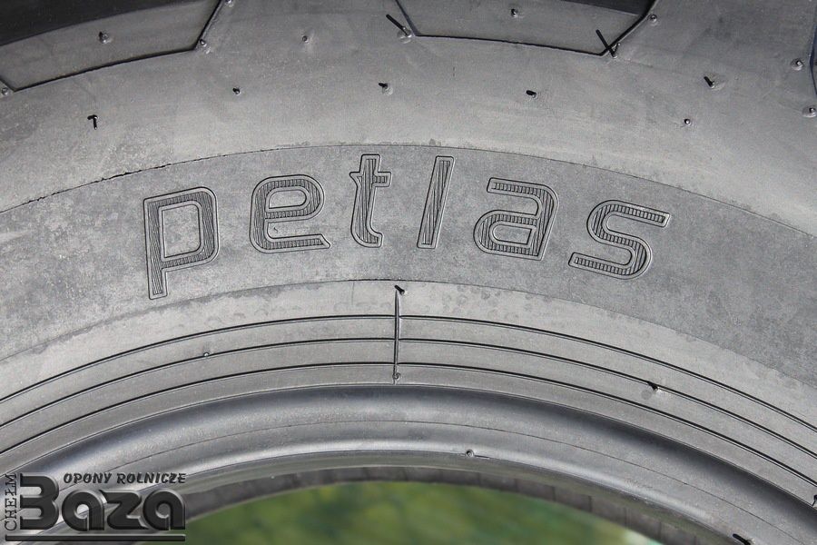 BAZA Opona 380/85R24 Petlas TA-110 Szeroka Mocna Gruba Promocja 2026 !