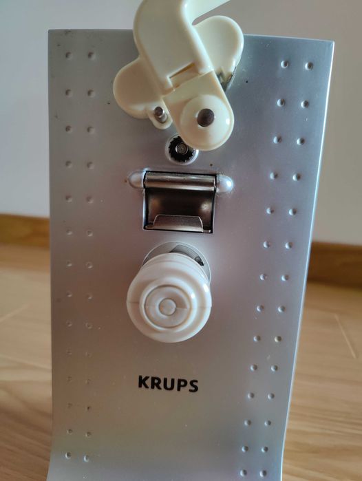 Afiador de facas e abre latas Krups434200223763015682