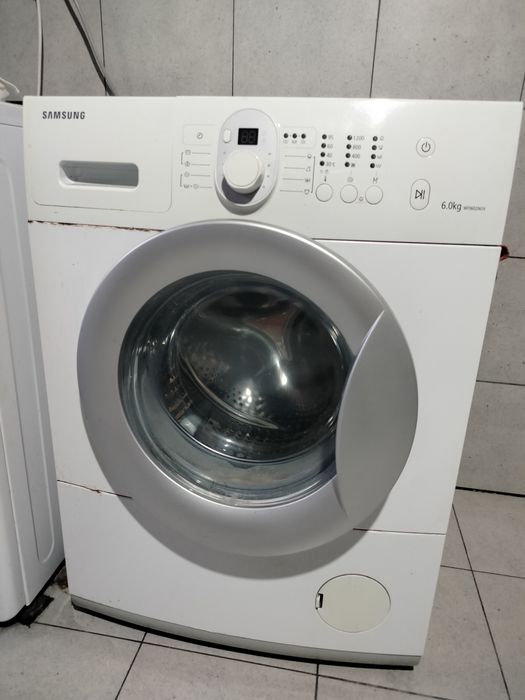 Pralka automatyczna Samsung