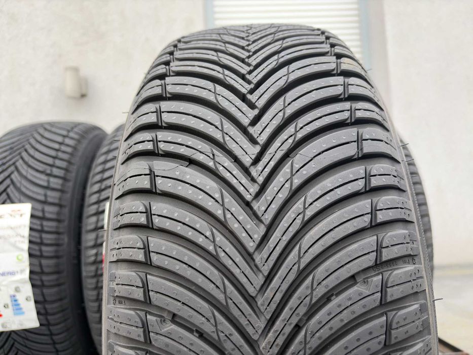 4szt Nowe całoroczne 205/55R16 Kleber Quadraxer3 2026rok! C,B,69db gwa