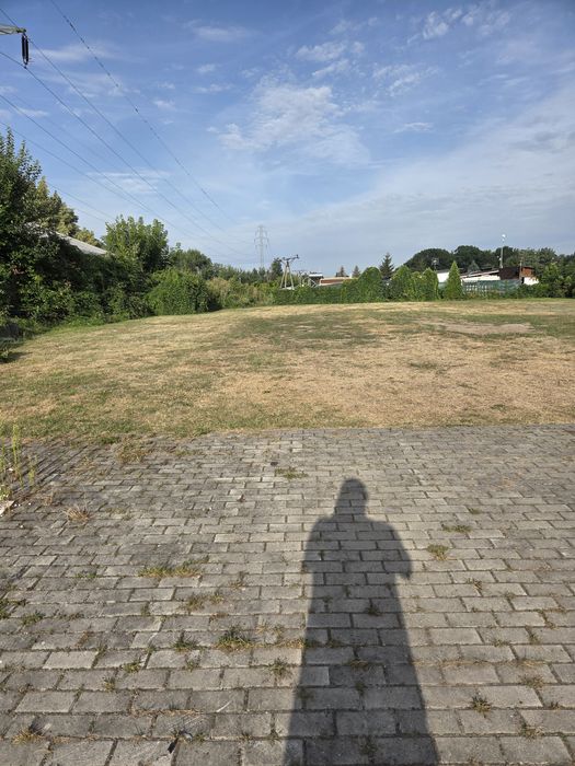 dzialka budowlana