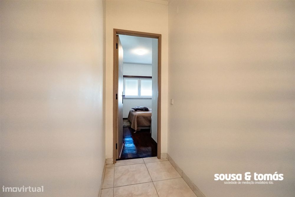Apartamento T3 Venda em Marrazes e Barosa,Leiria