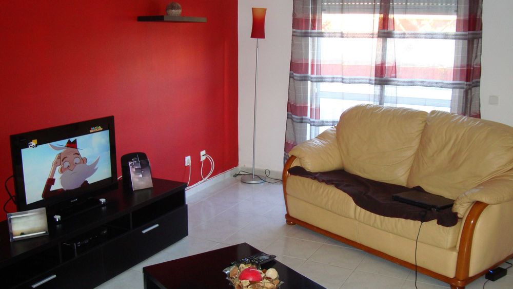 Apartamento T2 Olhão