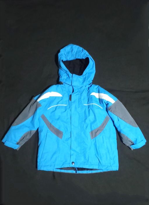Куртка дитяча, лижна Alive
