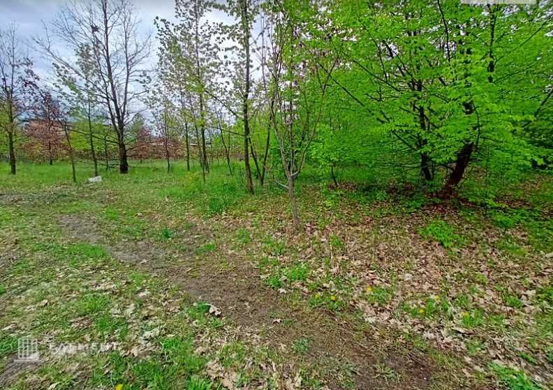 Продаж земельної ділянки під жит. забудову, с.Рівець, 22 сотки