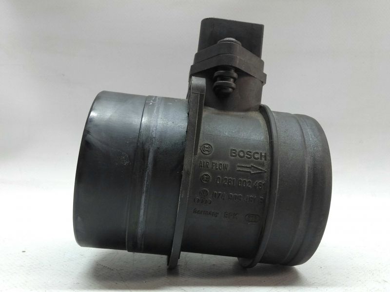 Medidor massa de ar / MAF VOLKSWAGEN Eos (1F7, 1F8)