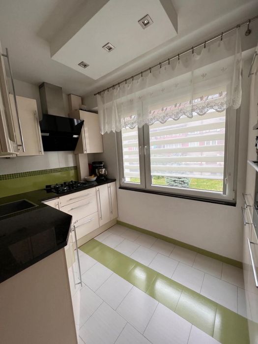 Sprzedam mieszkanie w Olkuszu, 60m2, 3 pokoje