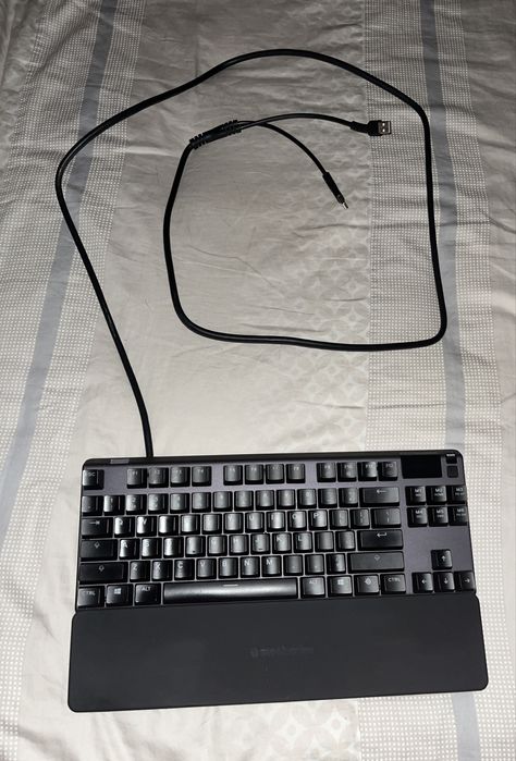 Klawiatura Apex pro tkl