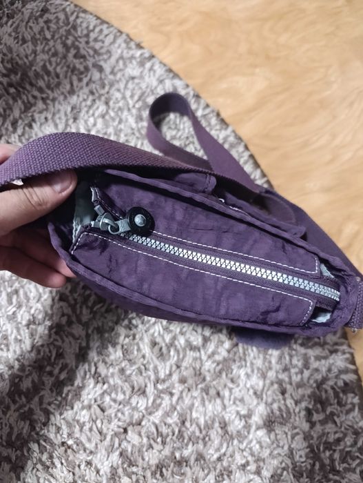 сумку крос-боді Kipling RadioGoGo Crossbody Bag месенджер