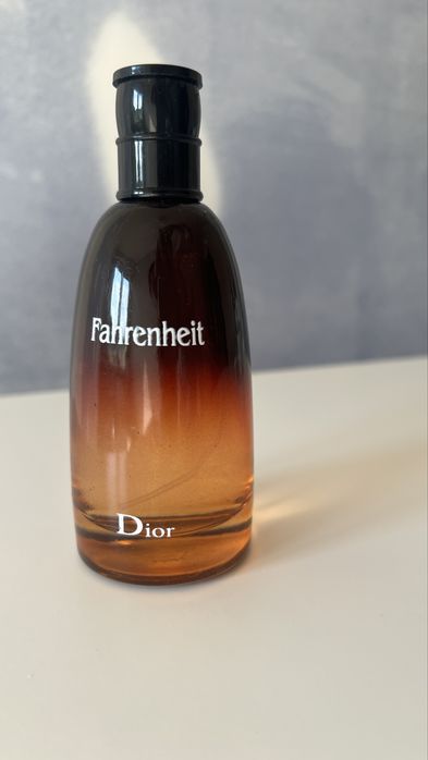 dior fahrenheit w kategorii zdrowie i uroda | OLX