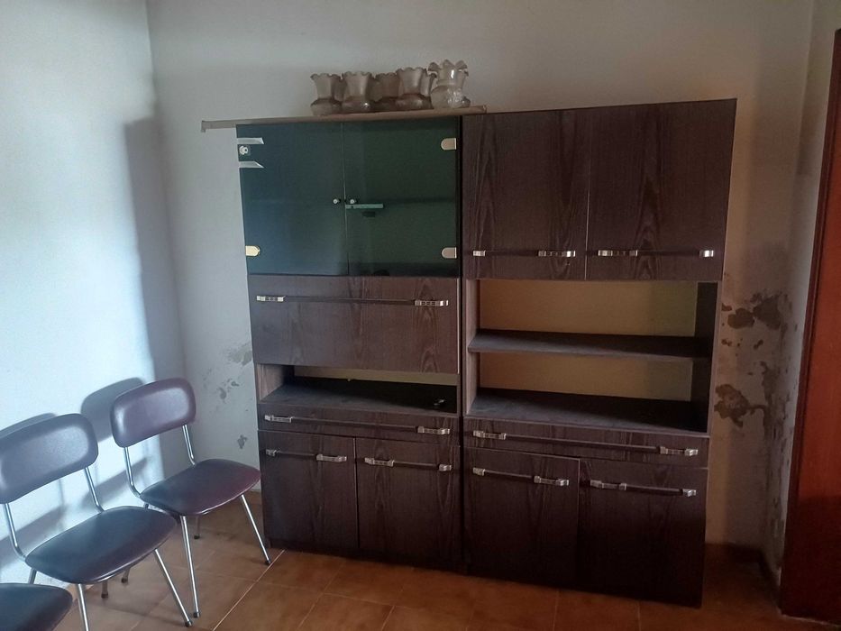 1 Mesa e 6 Cadeiras sala, Moveis