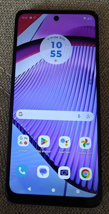 Motorola g 15  8/128 nova