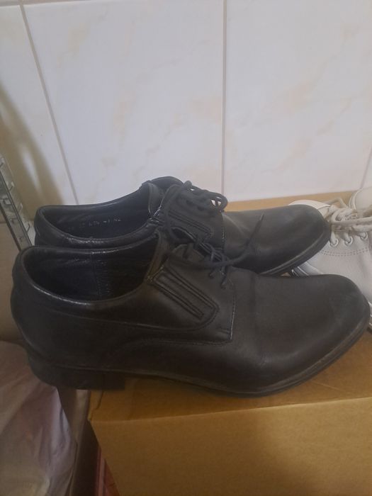 Buty męskie Wojas r.42