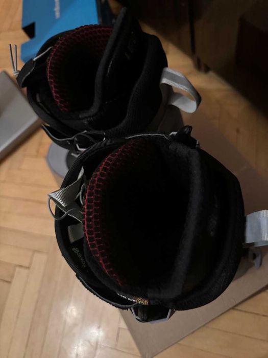 Burton Step ON ION US 11.5 43-44