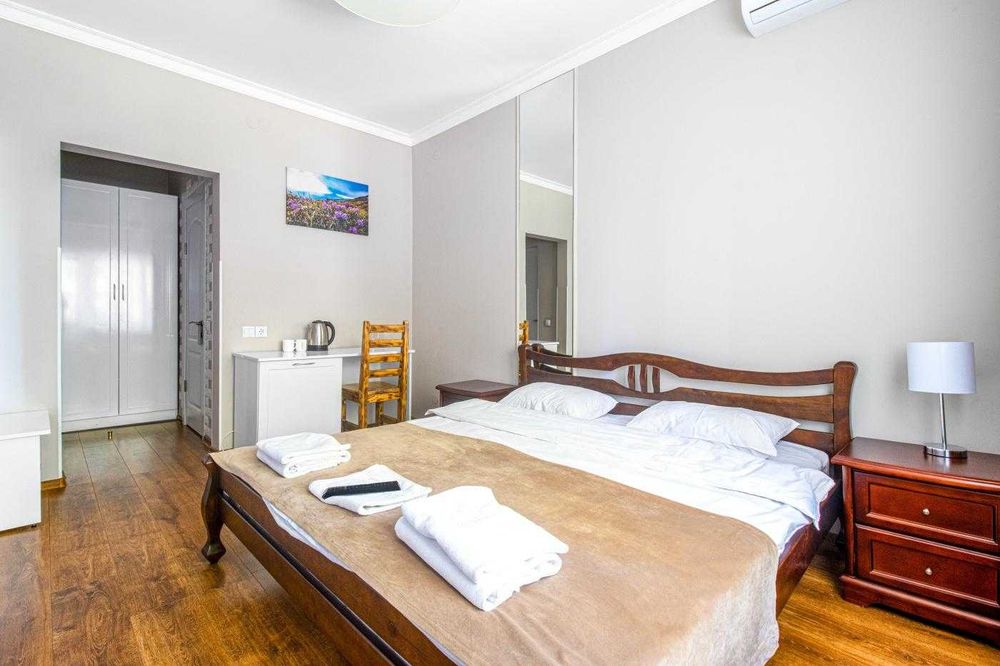 Продаж Готель/Комерція/Бізнес/м. Трускавець/Львів