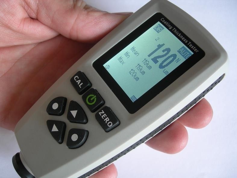 Оренда, прокат товщиноміра (толщиномер), ОГЛЯД АВТО